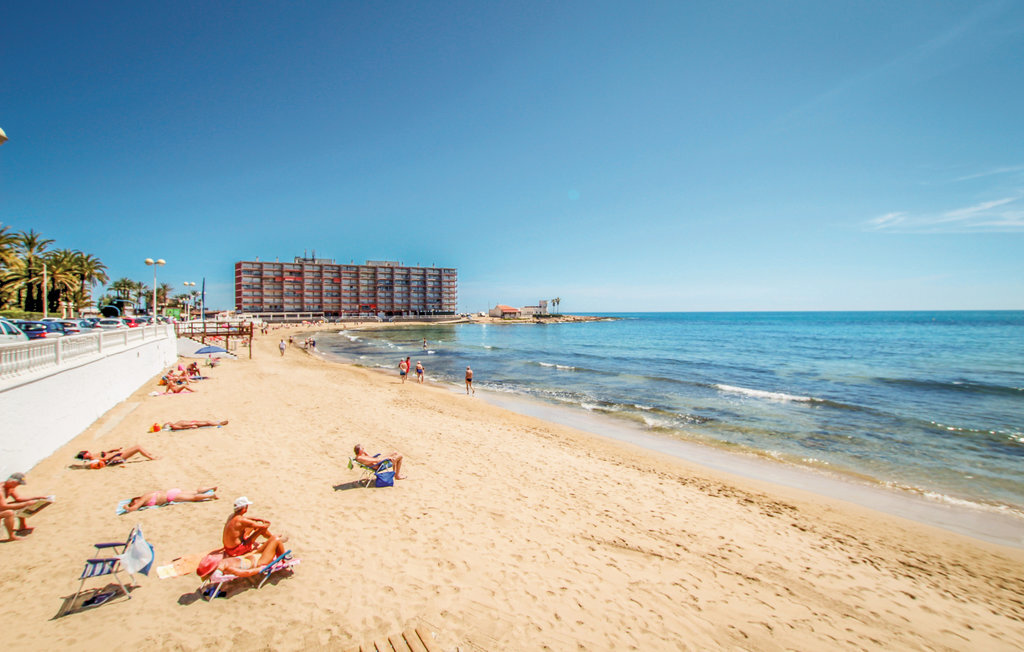 Maison 6 personnes à Torrevieja - Photo 16