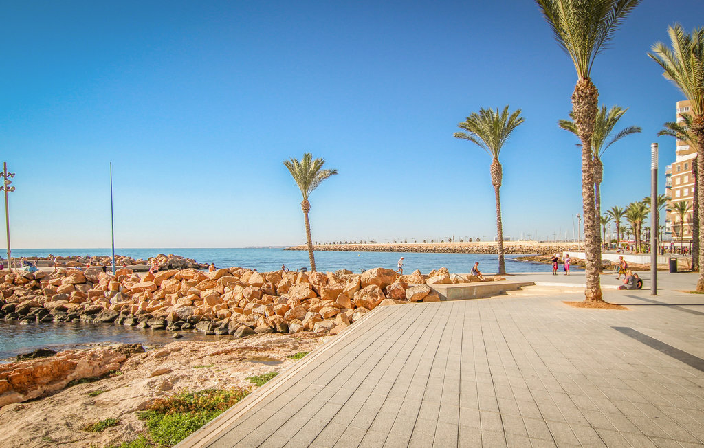 Maison 6 personnes à Torrevieja - Photo 18