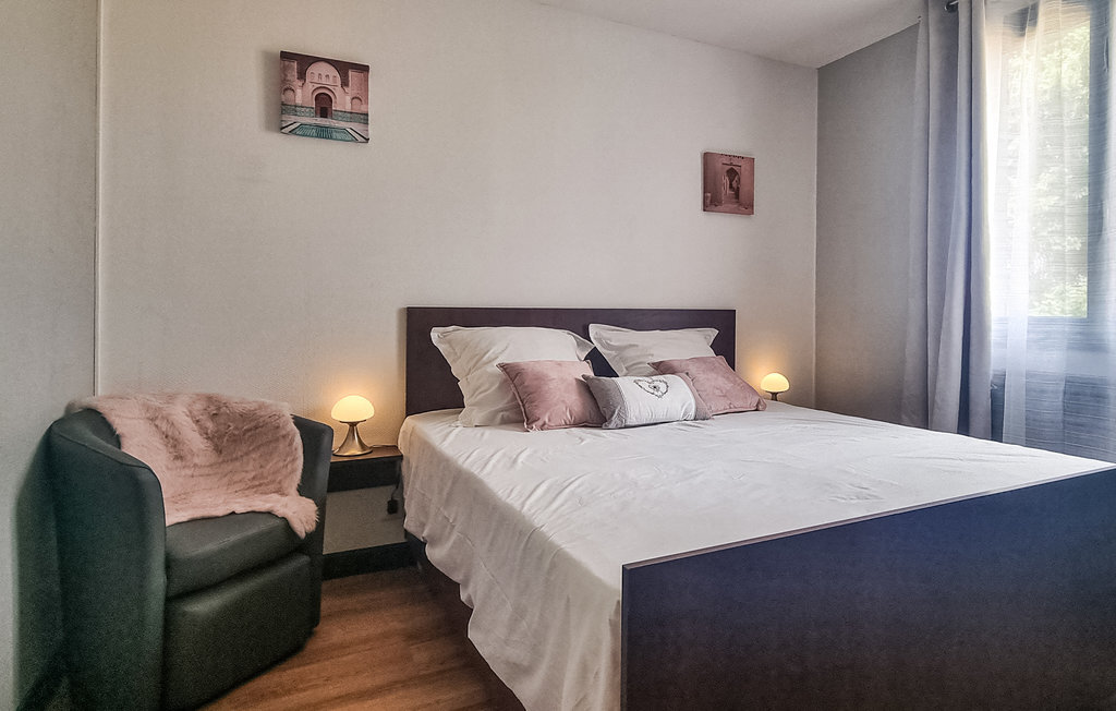 Maison 80m² piscine chauffée à Herry - Photo 7