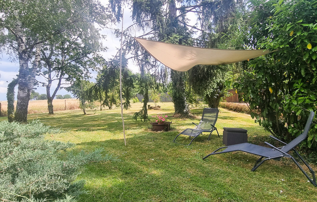 Maison 80m² piscine chauffée à Herry - Photo 9