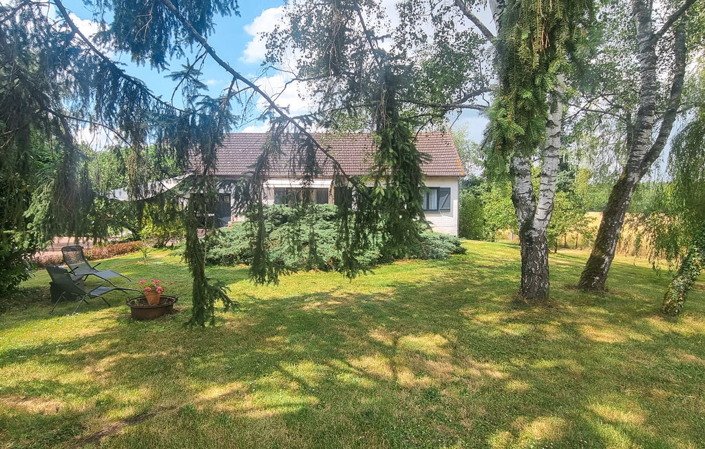 Maison 80m² piscine chauffée à Herry - Photo 16