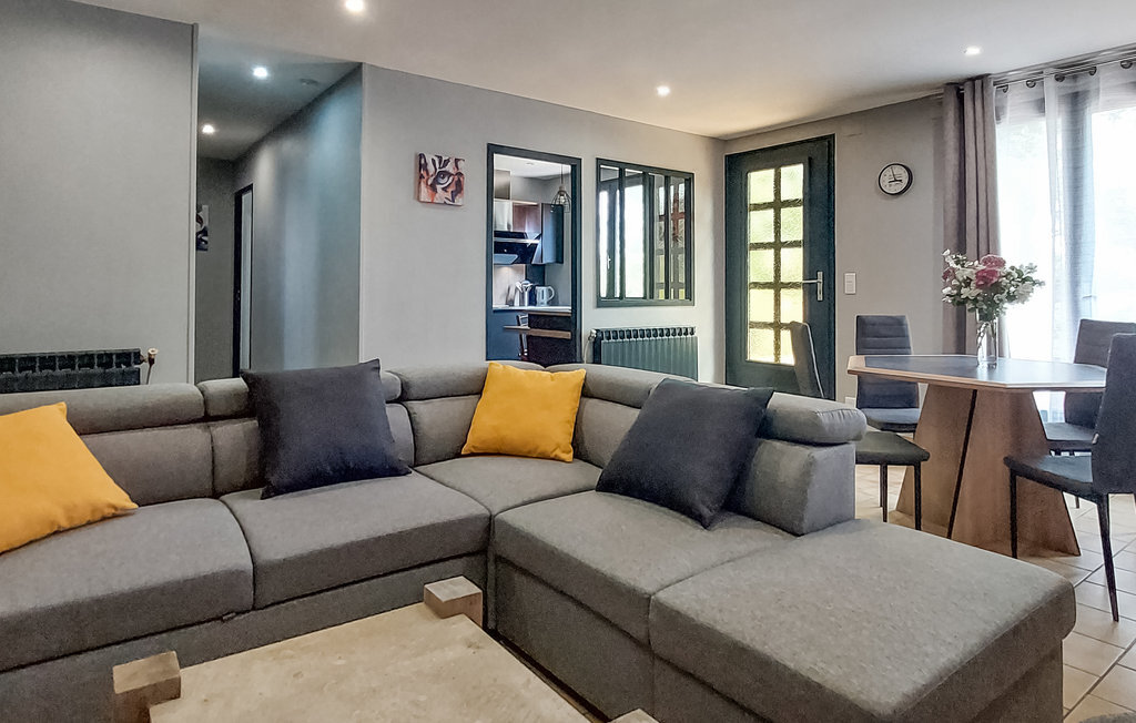 Maison 80m² piscine chauffée à Herry - Photo 17