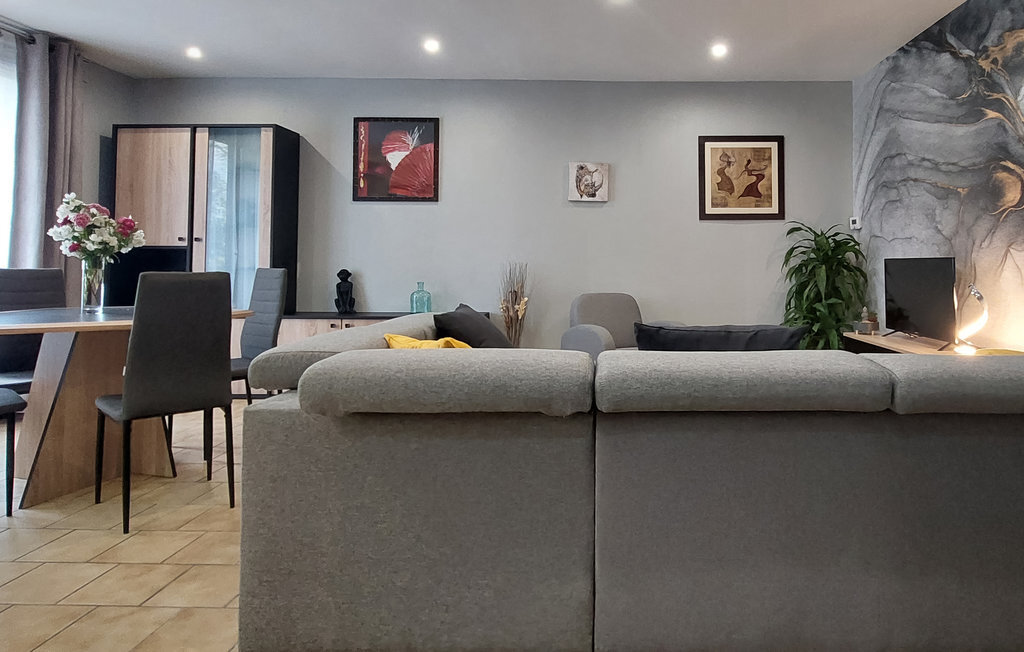 Maison 80m² piscine chauffée à Herry - Photo 18
