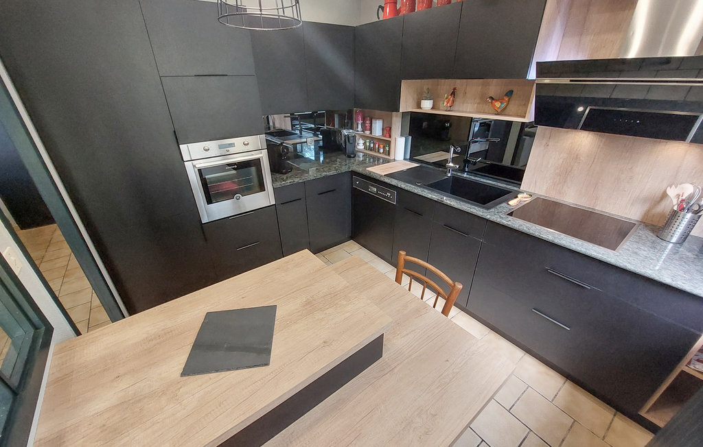 Maison 80m² piscine chauffée à Herry - Photo 19
