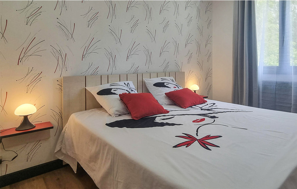 Maison 80m² piscine chauffée à Herry - Photo 22