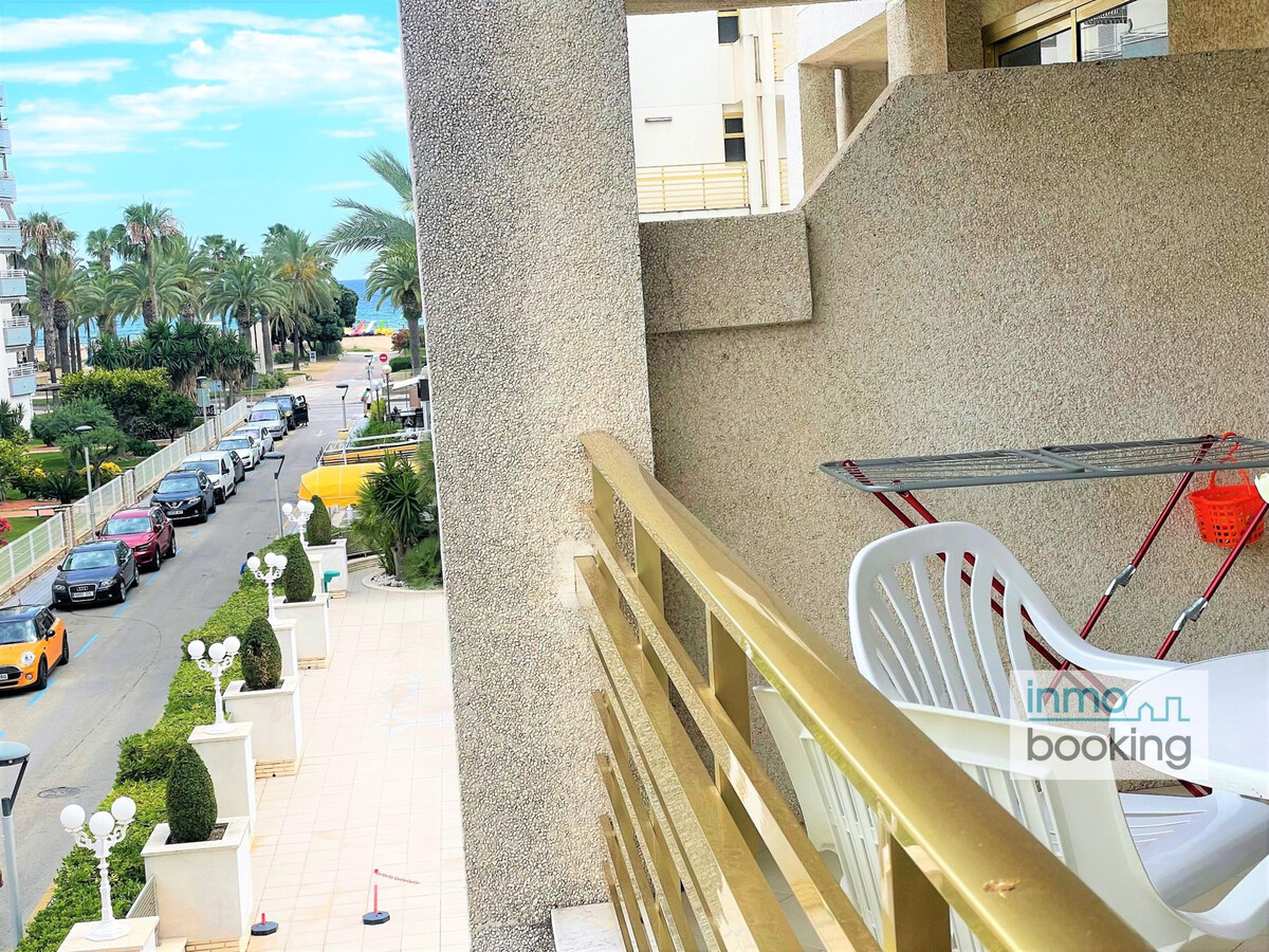 Appartement Novelty à Salou, 50m plage avec piscine - Photo 5