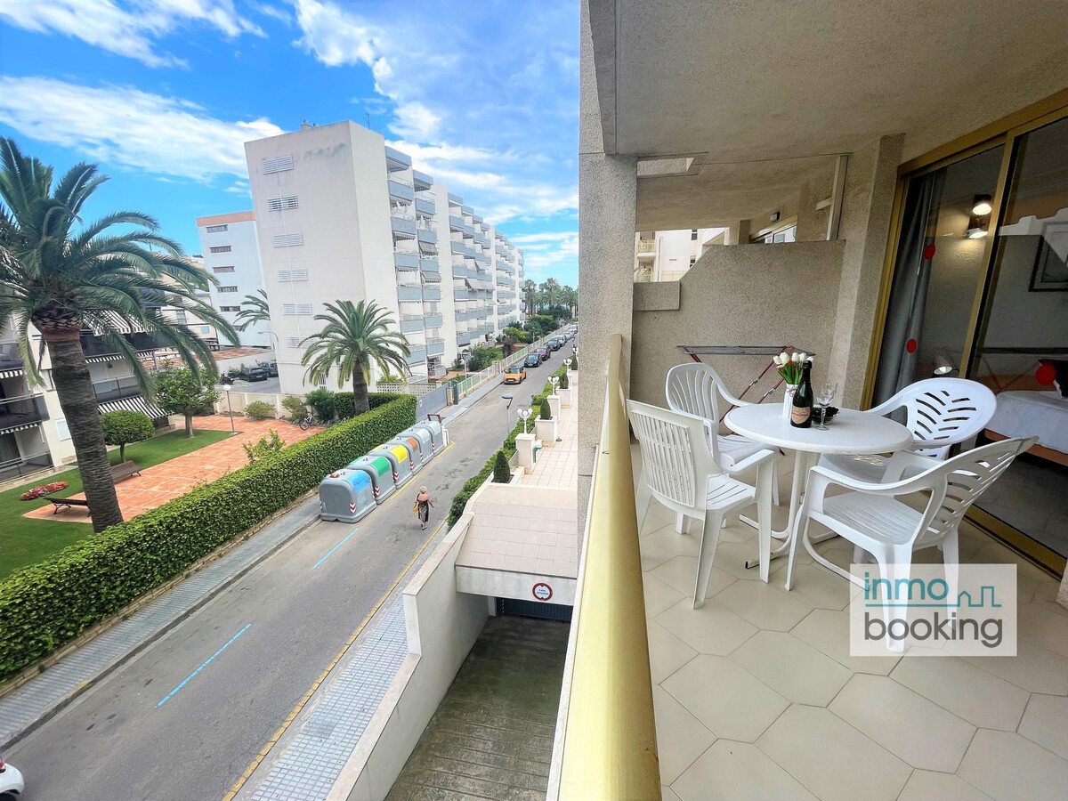 Appartement Novelty à Salou, 50m plage avec piscine - Photo 7
