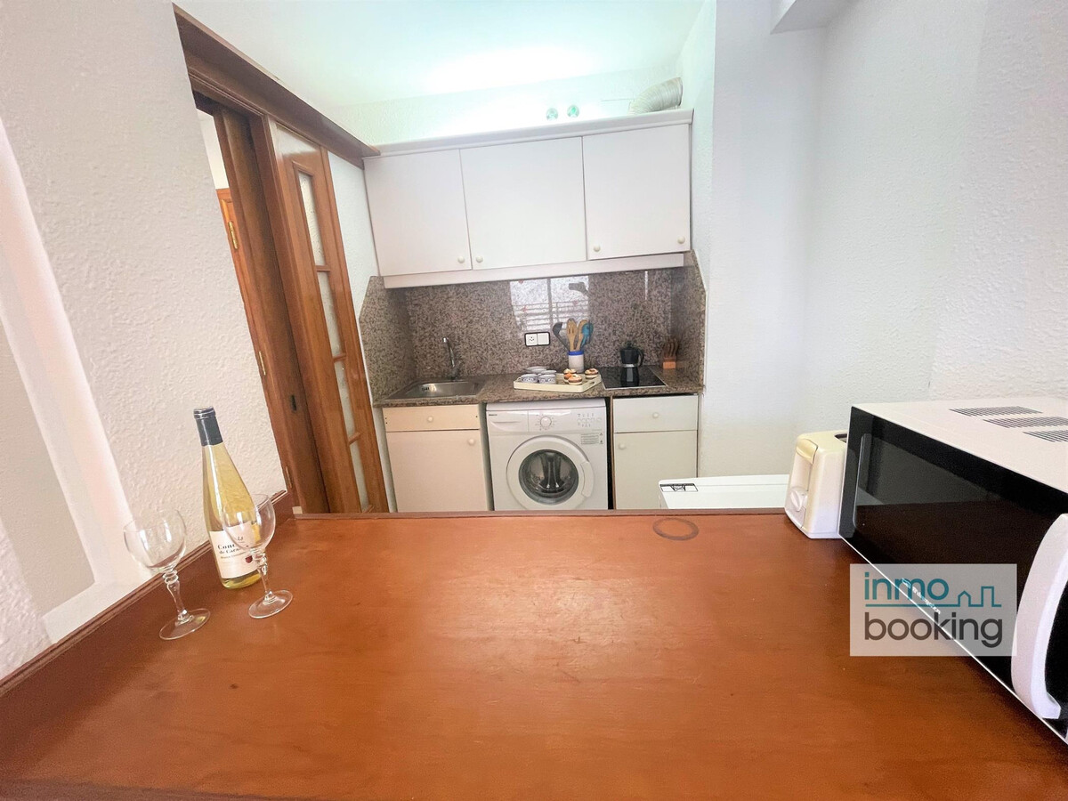 Appartement Novelty à Salou, 50m plage avec piscine - Photo 9