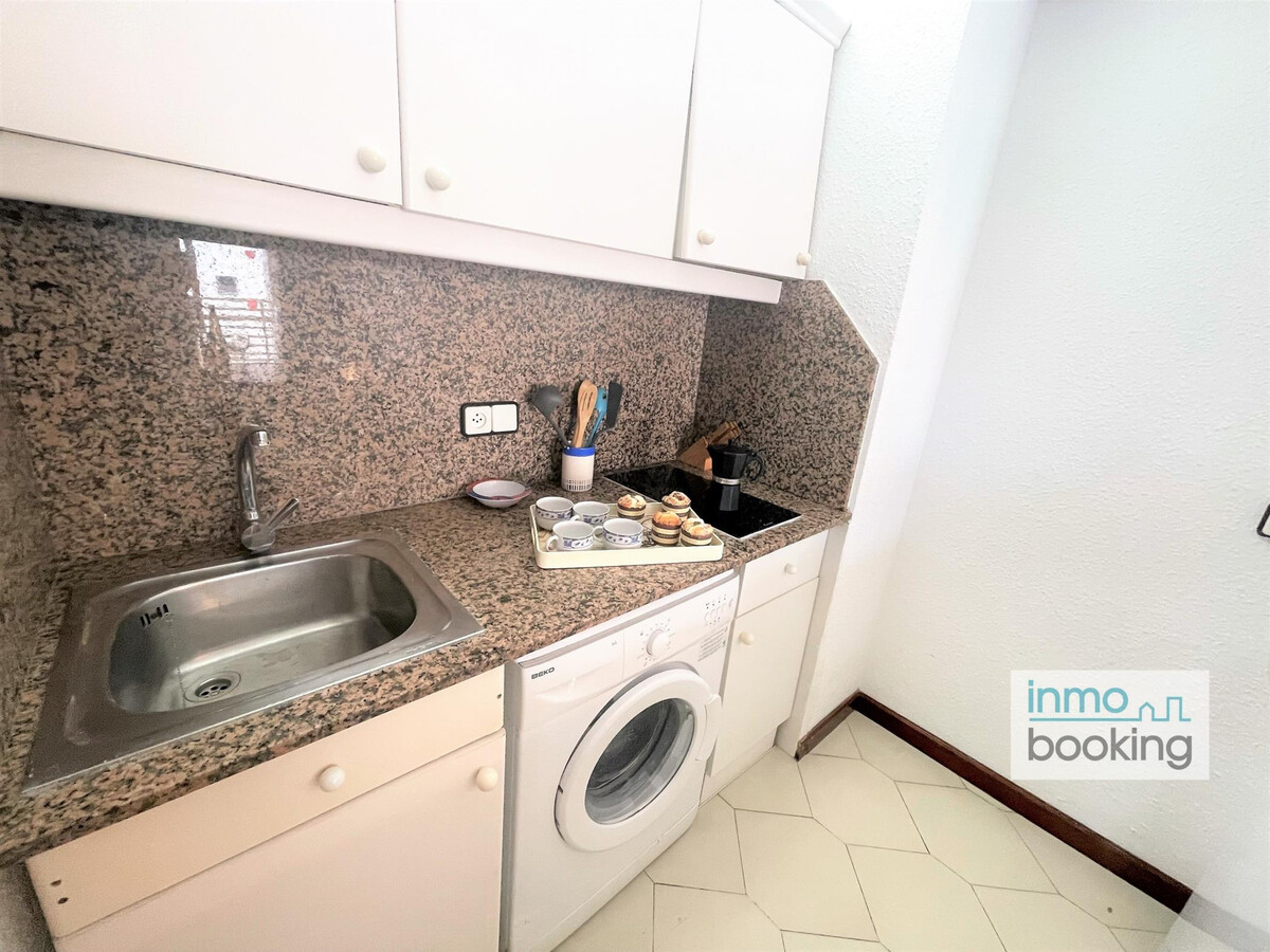 Appartement Novelty à Salou, 50m plage avec piscine - Photo 10