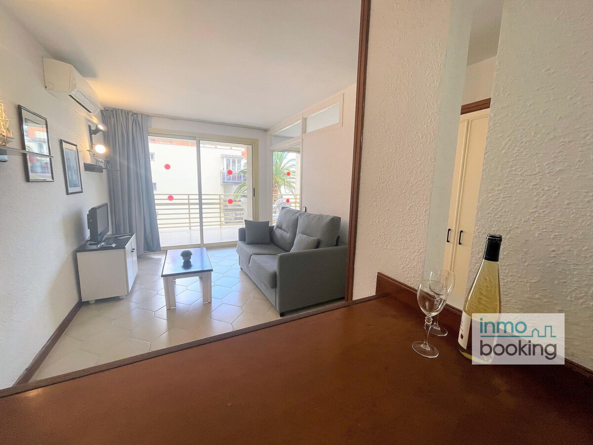 Appartement Novelty à Salou, 50m plage avec piscine - Photo 12