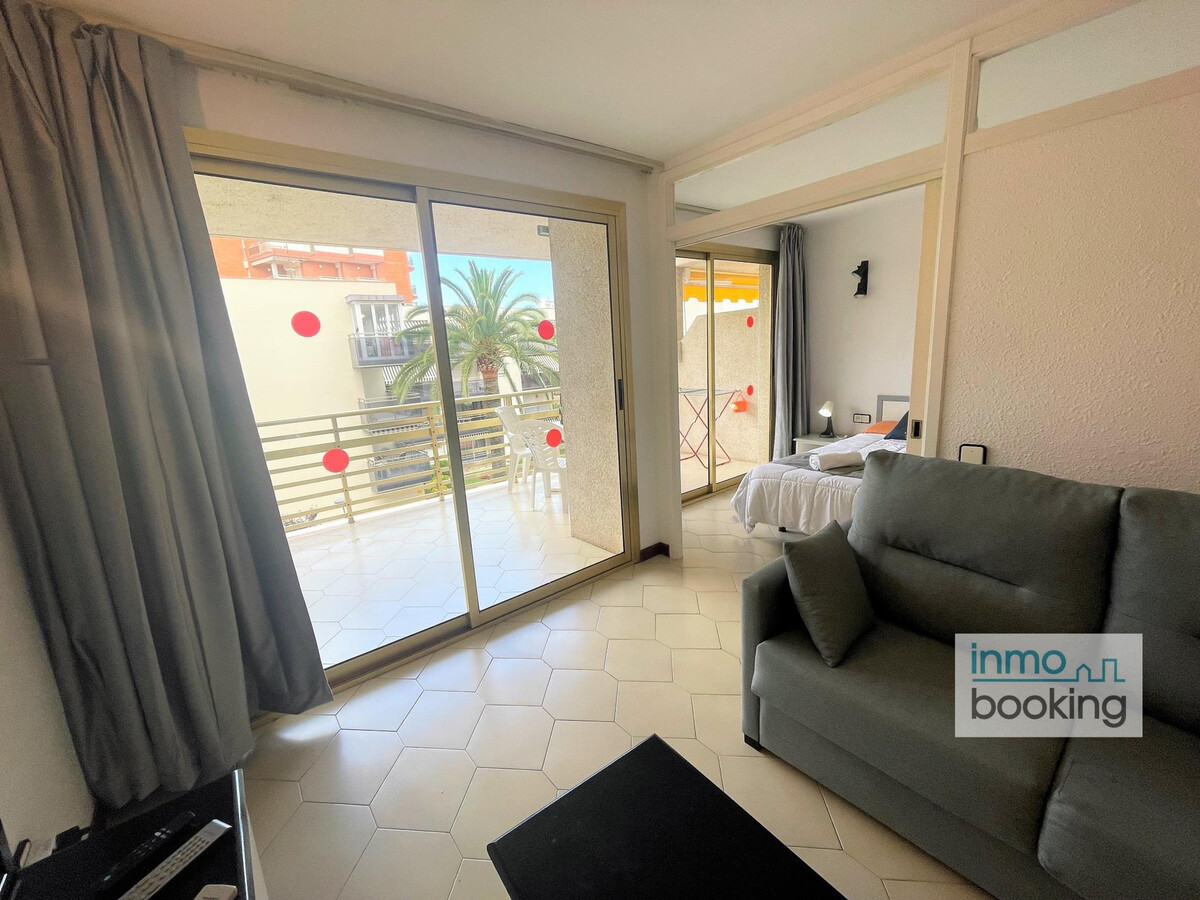 Appartement Novelty à Salou, 50m plage avec piscine - Photo 13