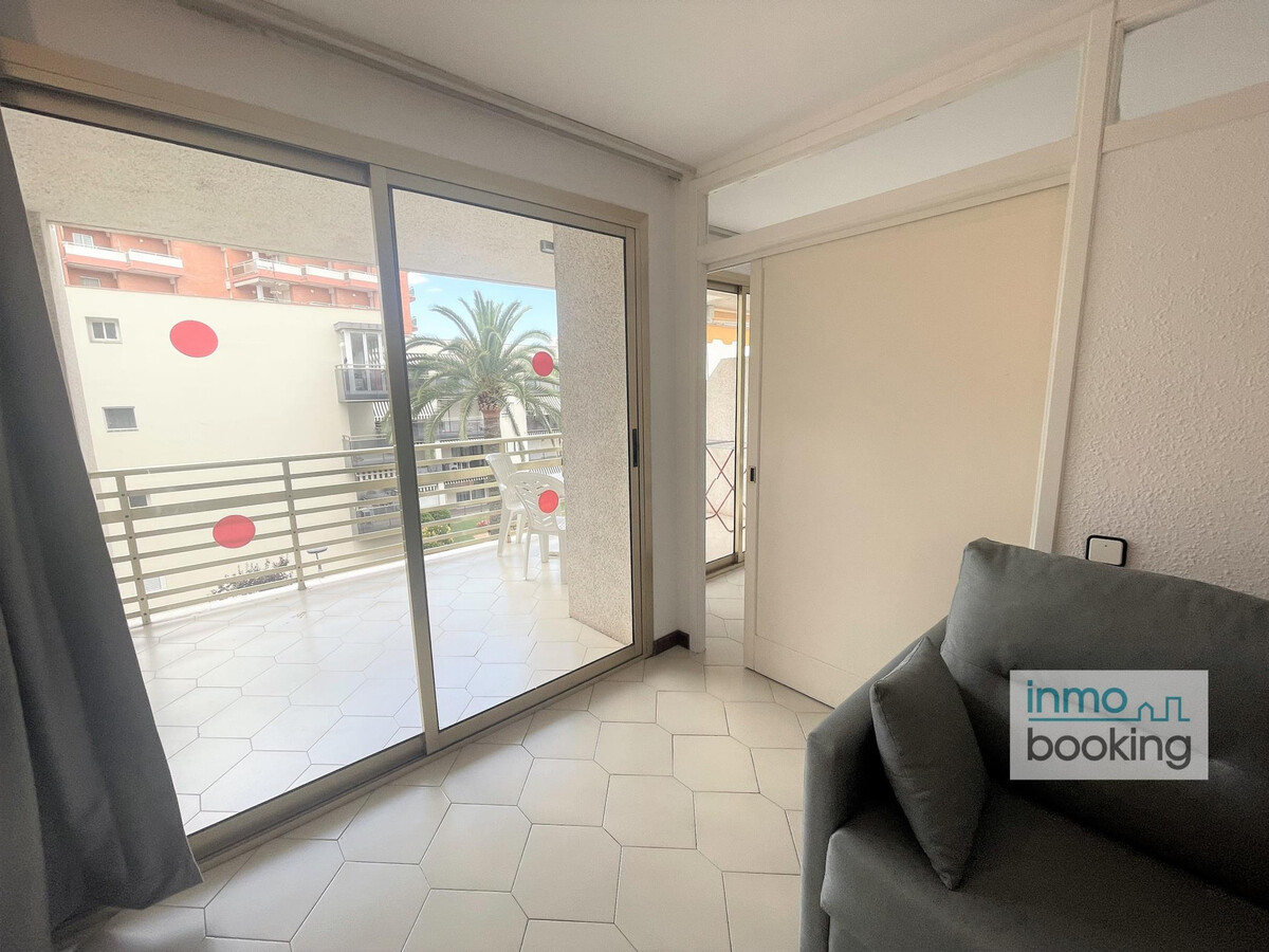 Appartement Novelty à Salou, 50m plage avec piscine - Photo 14