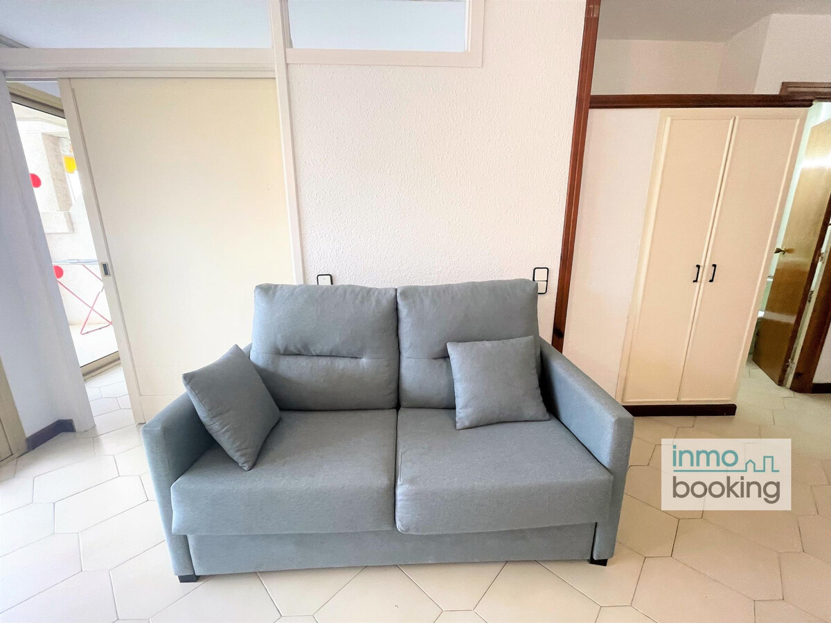 Appartement Novelty à Salou, 50m plage avec piscine - Photo 15