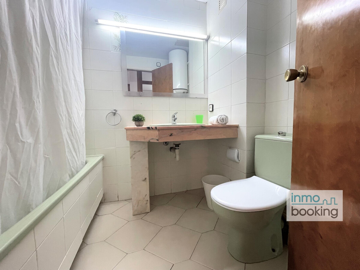 Appartement Novelty à Salou, 50m plage avec piscine - Photo 21