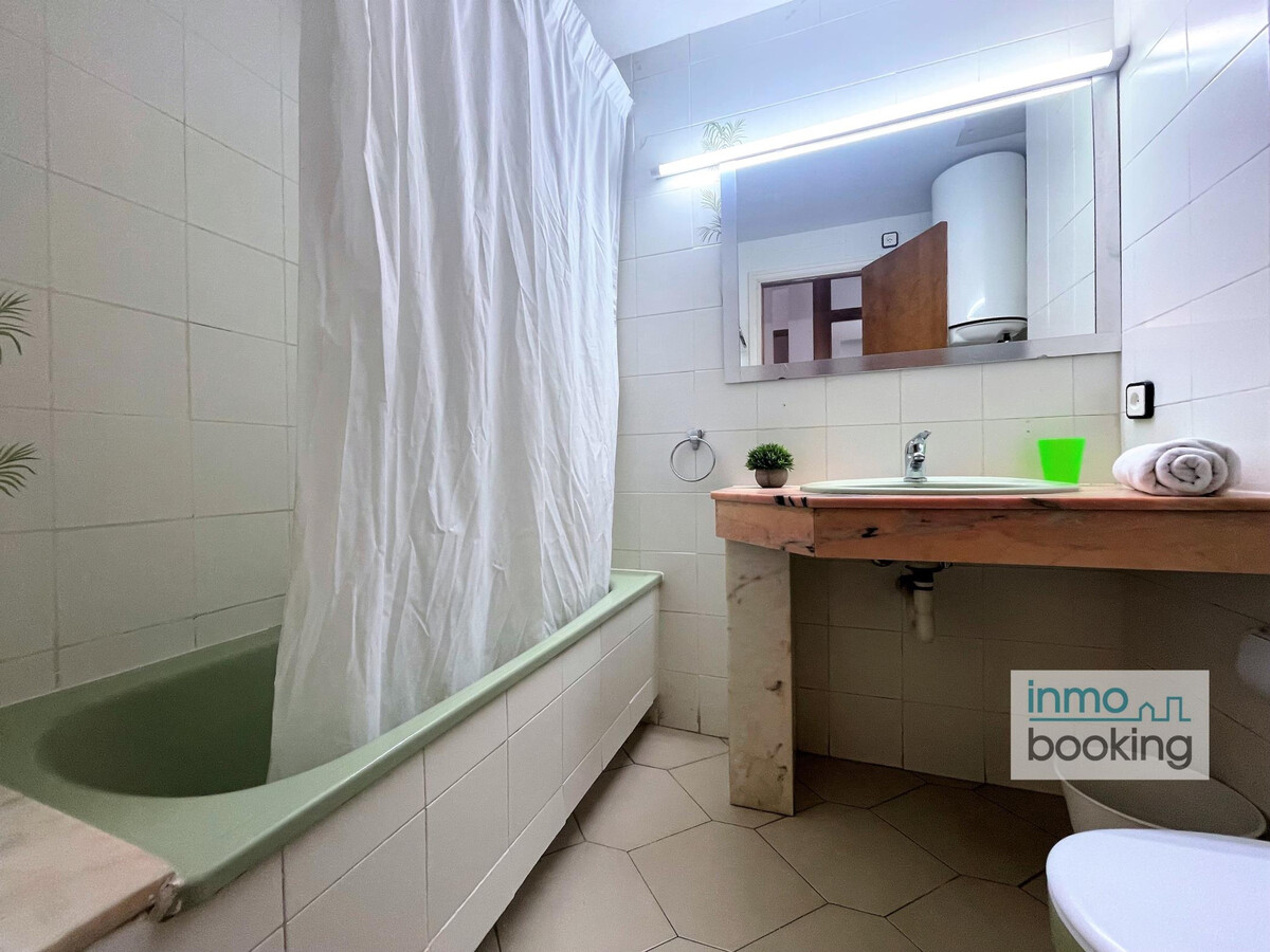 Appartement Novelty à Salou, 50m plage avec piscine - Photo 22