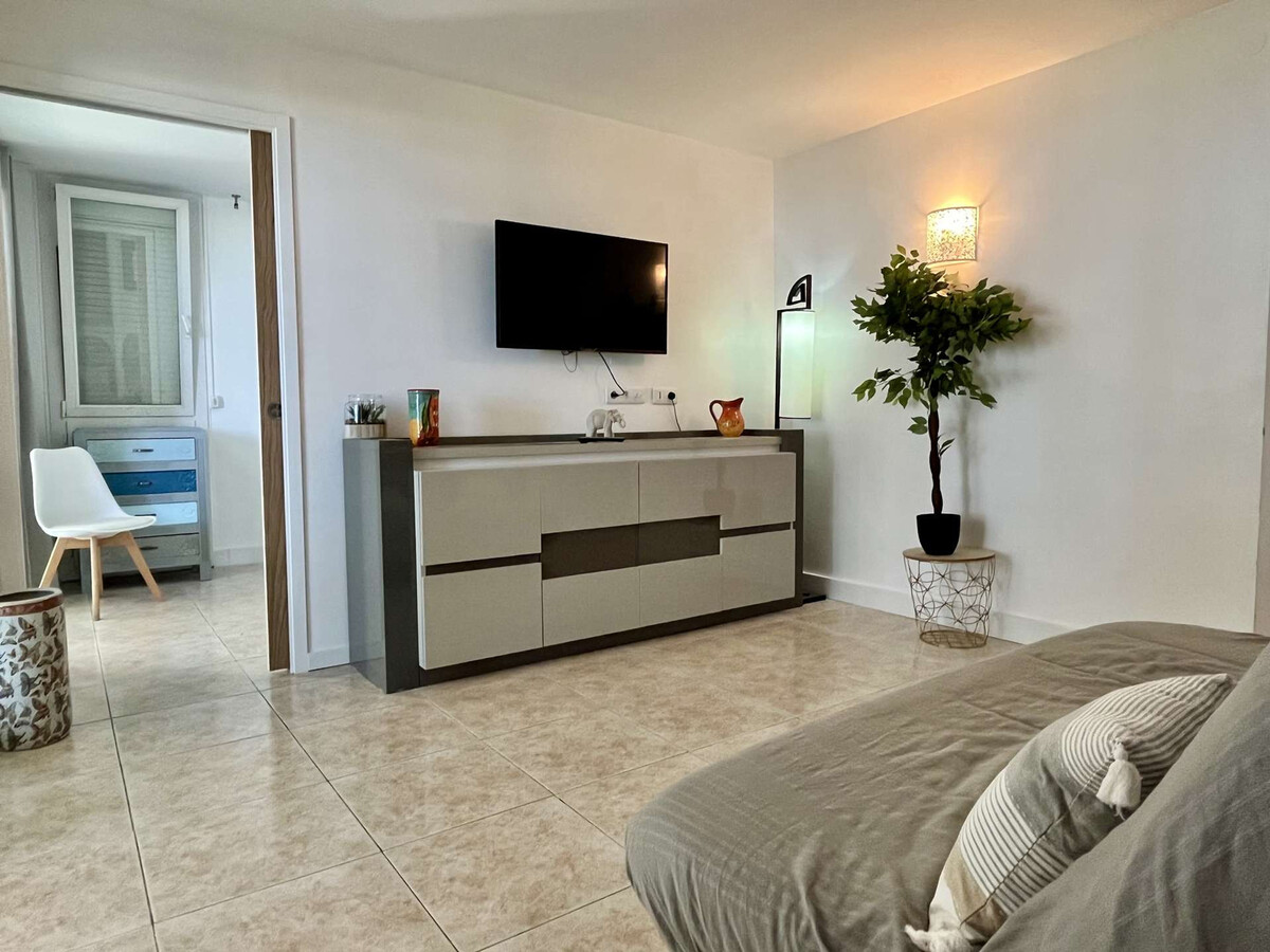 Appartement 3 pièces front de mer, accès direct plage - Photo 5