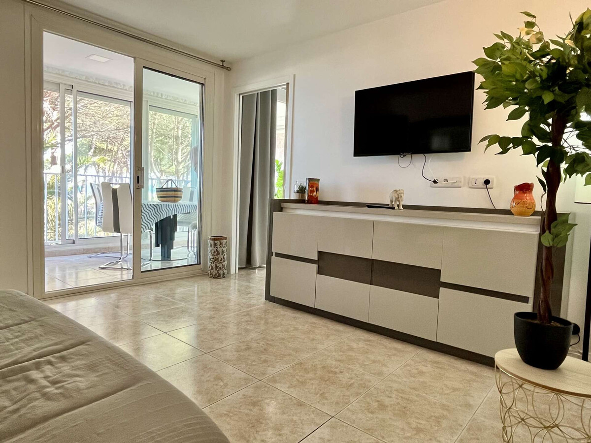 Appartement 3 pièces front de mer, accès direct plage - Photo 6