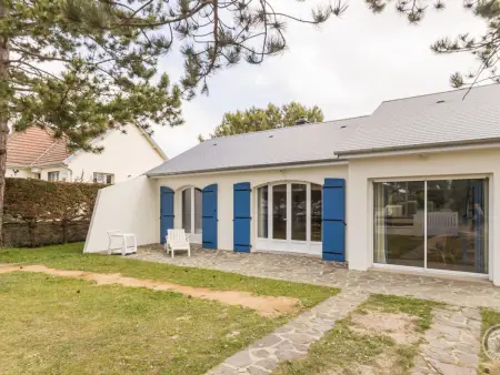 Location gite de vacances à Saint Germain sur Ay