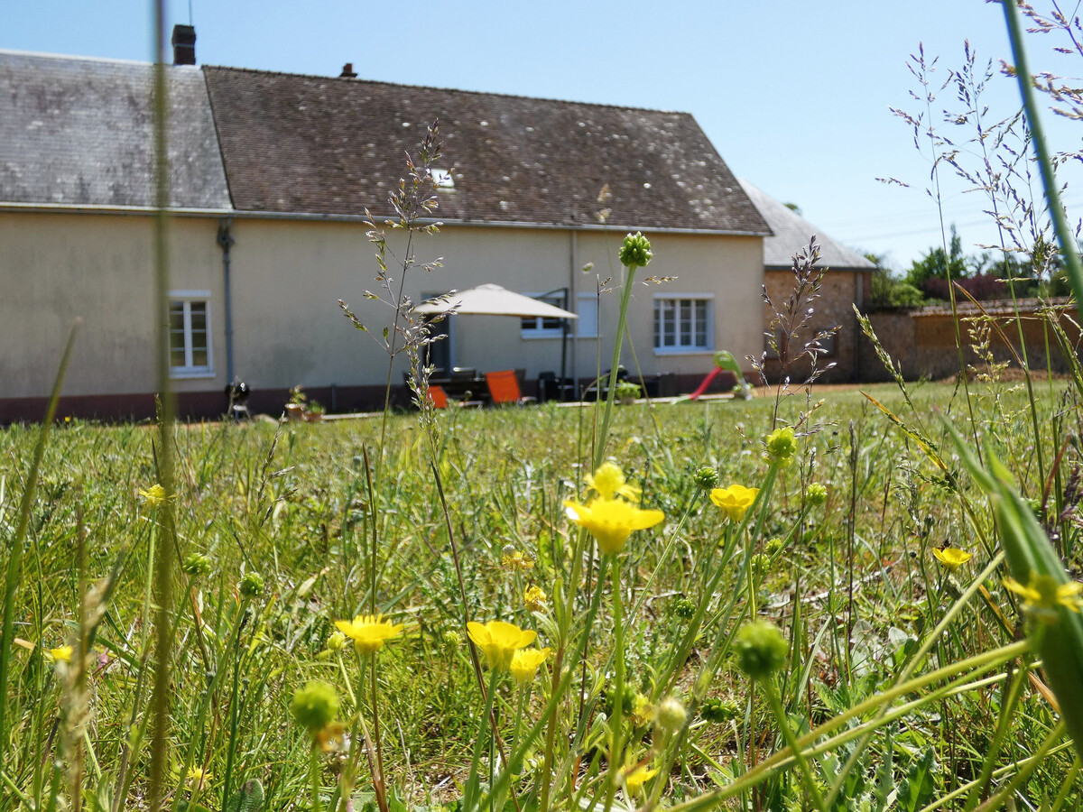 Gîte 6 personnes dans un corps de ferme à Challet - Photo 32