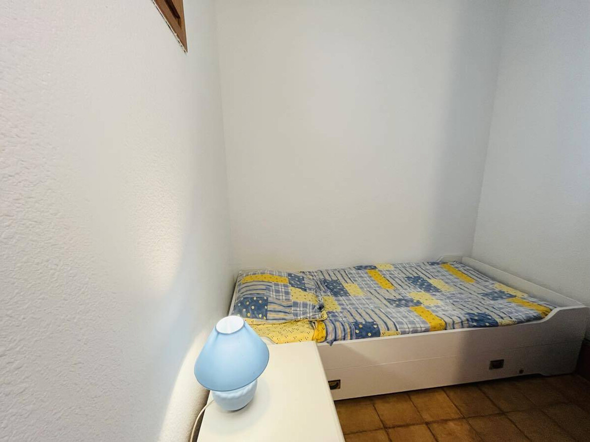 Appartement 5 pers. à Calvi, 2 terrasses vue mer - Photo 12
