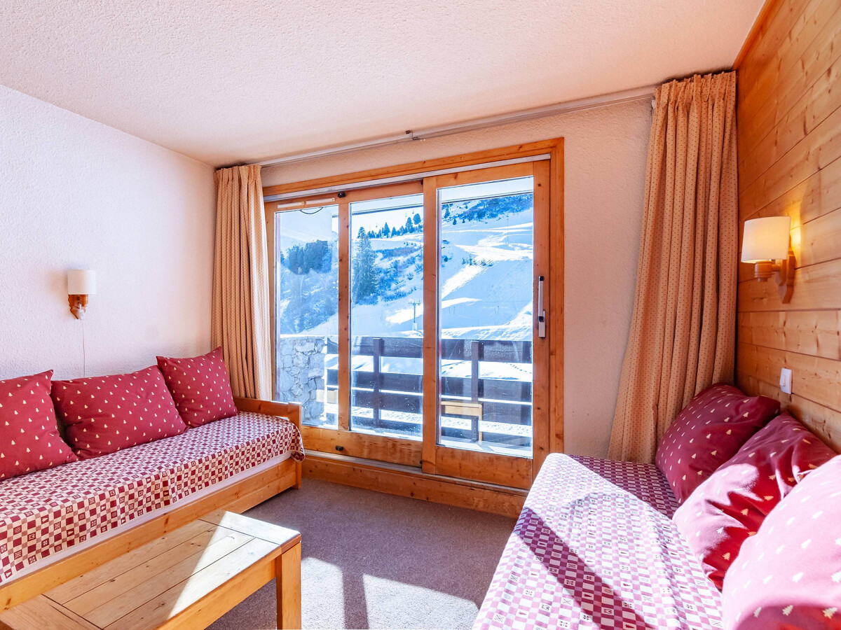 Appartement 5 pers. à Méribel, balcon et casier à ski - Photo 2