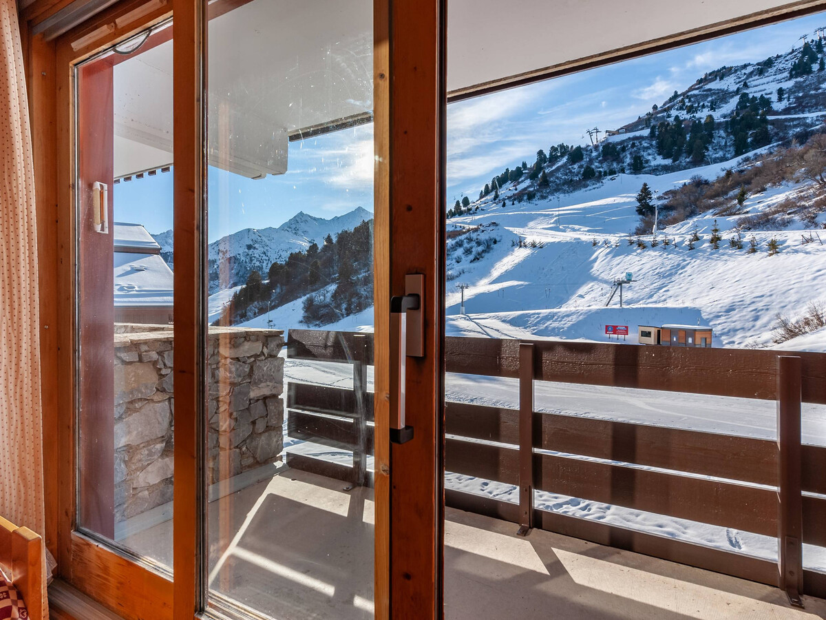 Appartement 5 pers. à Méribel, balcon et casier à ski - Photo 14