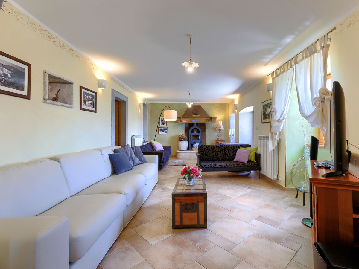 Maison Lucija avec piscine privée, vue mer à Labin - Photo 11