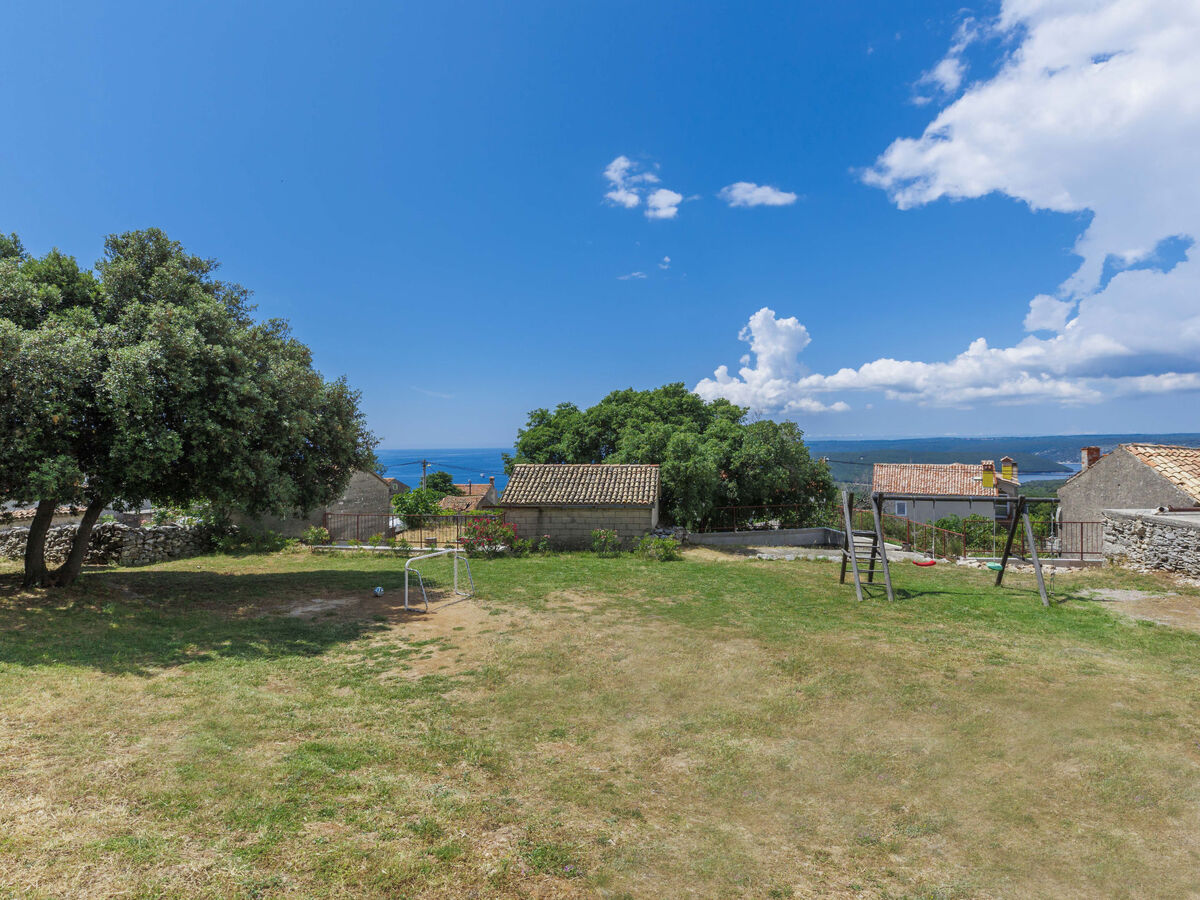 Maison Lucija avec piscine privée, vue mer à Labin - Photo 22
