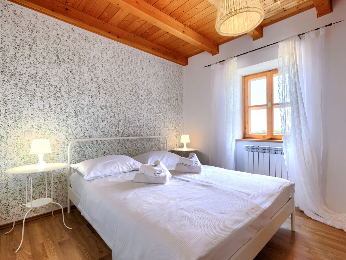 Maison Lucija avec piscine privée, vue mer à Labin - Photo 27