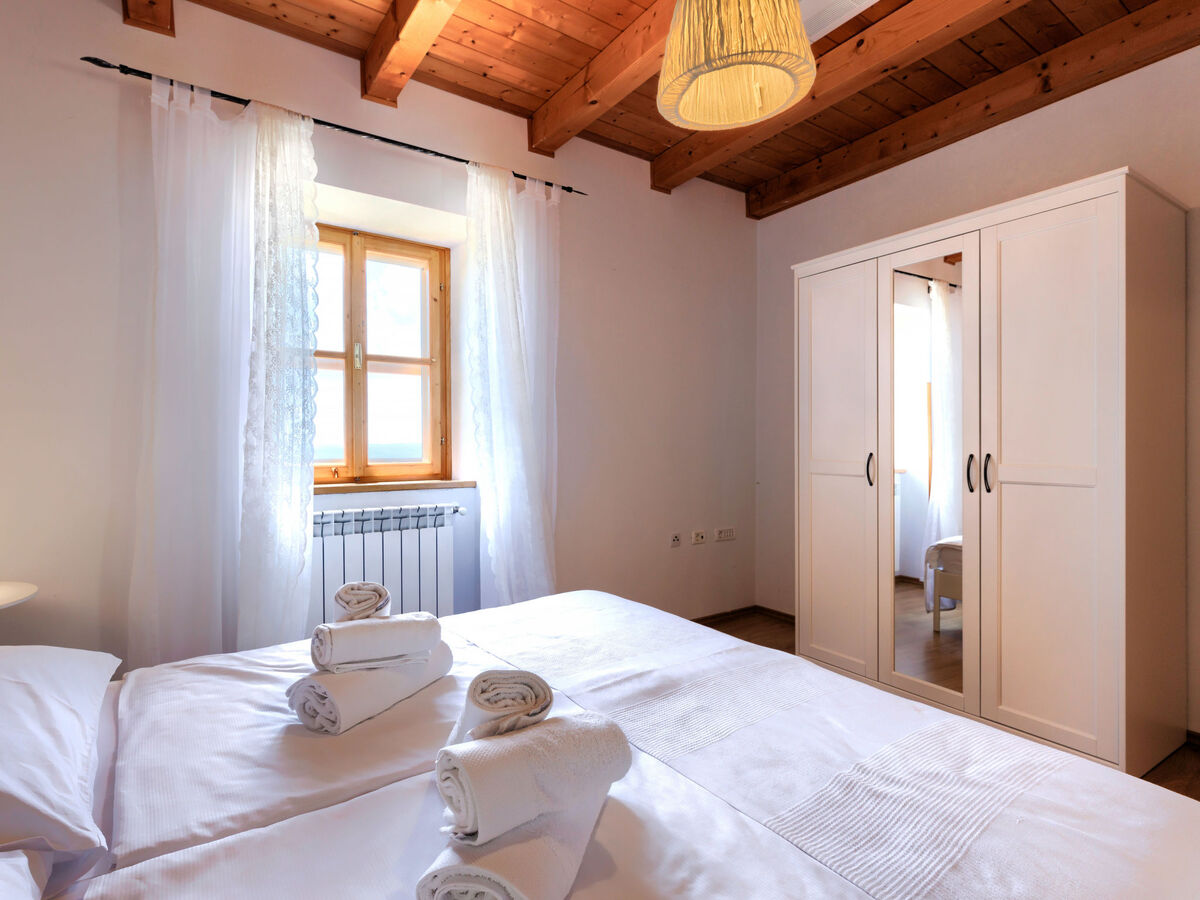 Maison Lucija avec piscine privée, vue mer à Labin - Photo 28