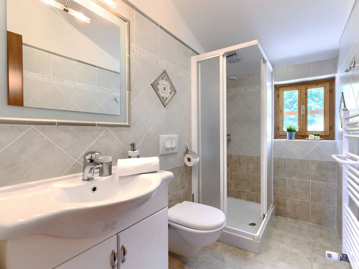Maison Lucija avec piscine privée, vue mer à Labin - Photo 29