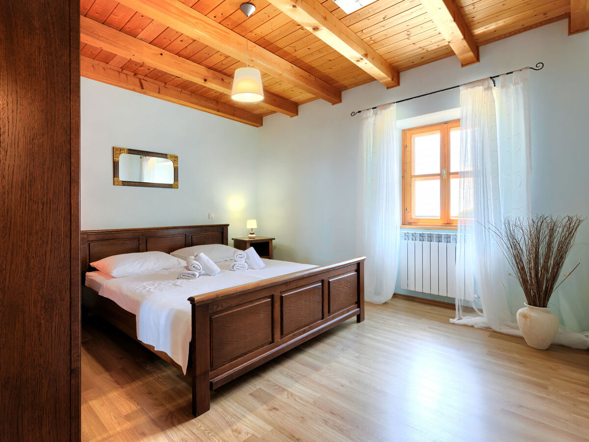 Maison Lucija avec piscine privée, vue mer à Labin - Photo 30