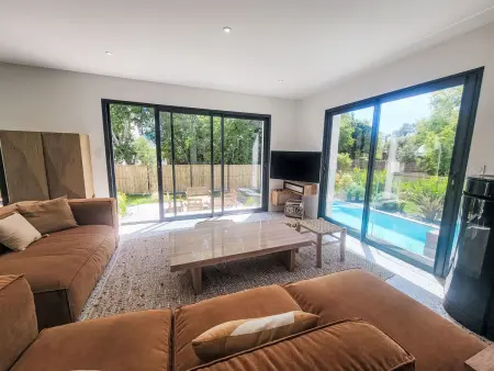 Villa Azur, Villa 10 personnes à Carnac - Photo 1