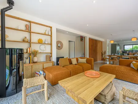 Villa Azur, Villa 10 personnes à Carnac - Photo 5