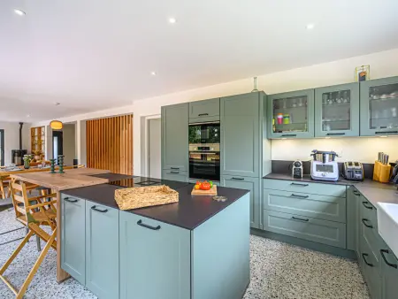 Villa Azur, Villa 10 personnes à Carnac - Photo 11