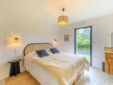 Villa Azur, Villa 10 personnes à Carnac - Photo 12
