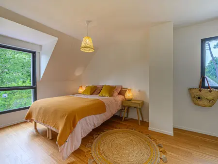 Villa Azur, Villa 10 personnes à Carnac - Photo 13