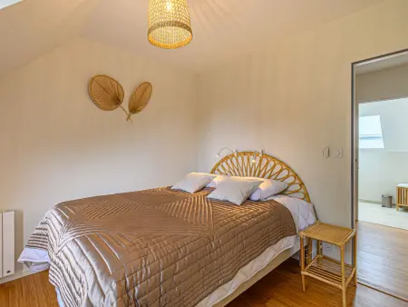 Villa Azur, Villa 10 personnes à Carnac - Photo 14