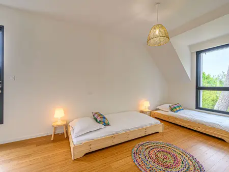 Villa Azur, Villa 10 personnes à Carnac - Photo 16