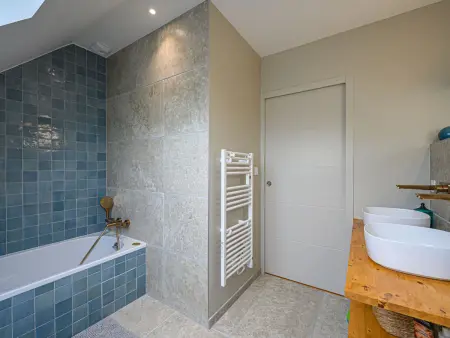 Villa Azur, Villa 10 personnes à Carnac - Photo 18
