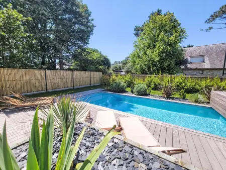Villa Azur, Villa 10 personnes à Carnac - Photo 20