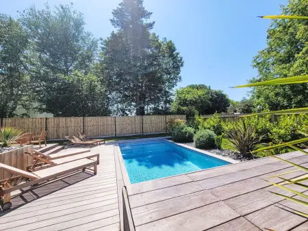 Villa Azur, Villa 10 personnes à Carnac - Photo 21