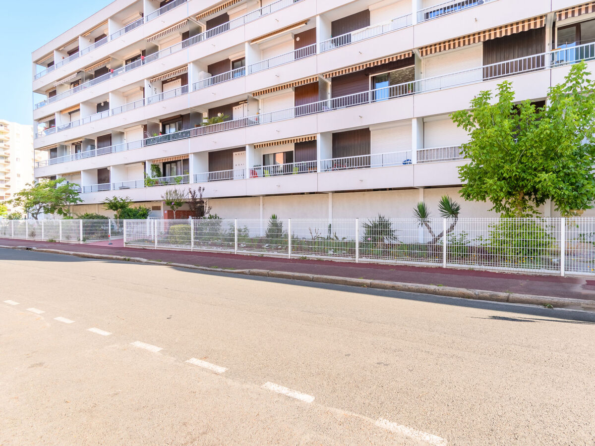 Studio Les Gabiers, 200 m de la plage d'Arcachon - Photo 5