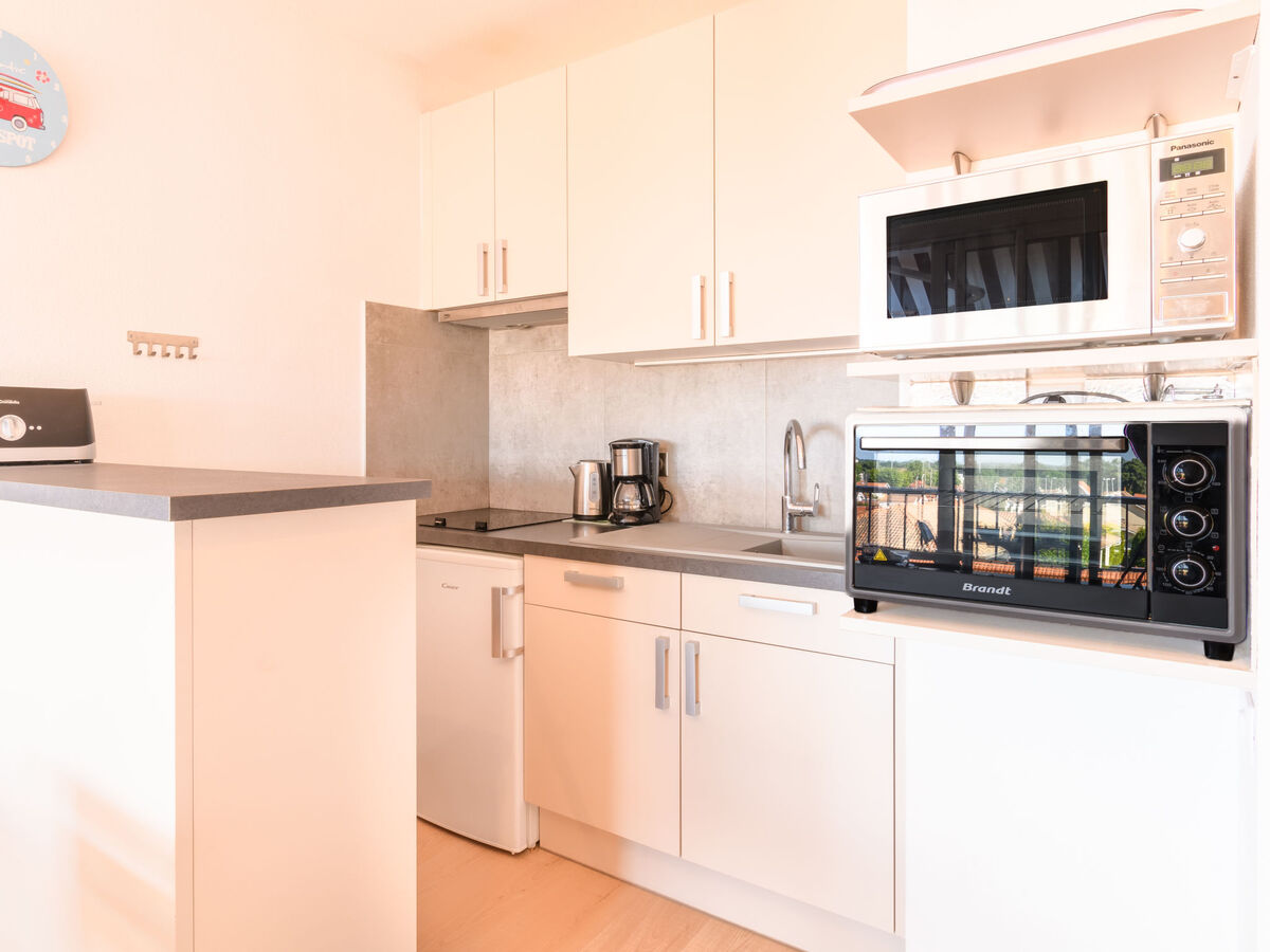 Studio Les Gabiers, 200 m de la plage d'Arcachon - Photo 10