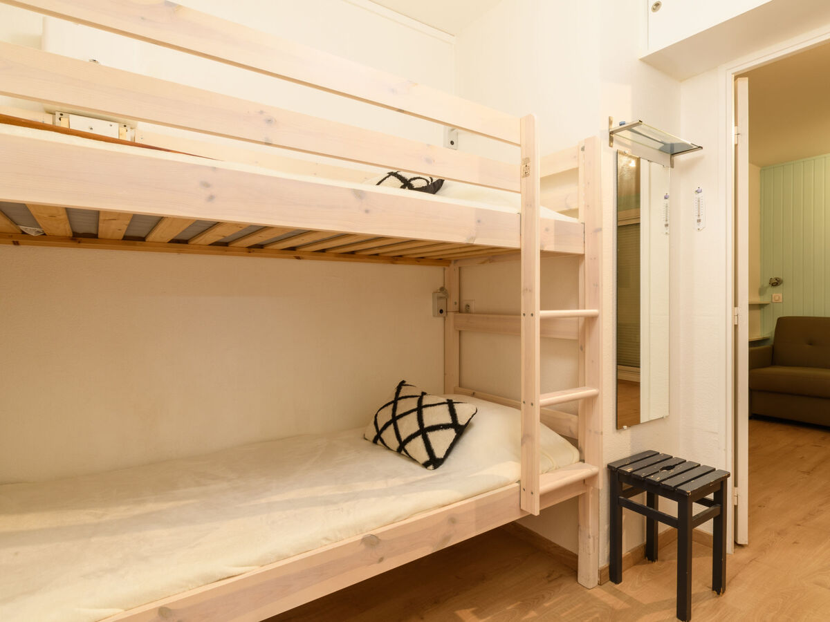 Studio Les Gabiers, 200 m de la plage d'Arcachon - Photo 13