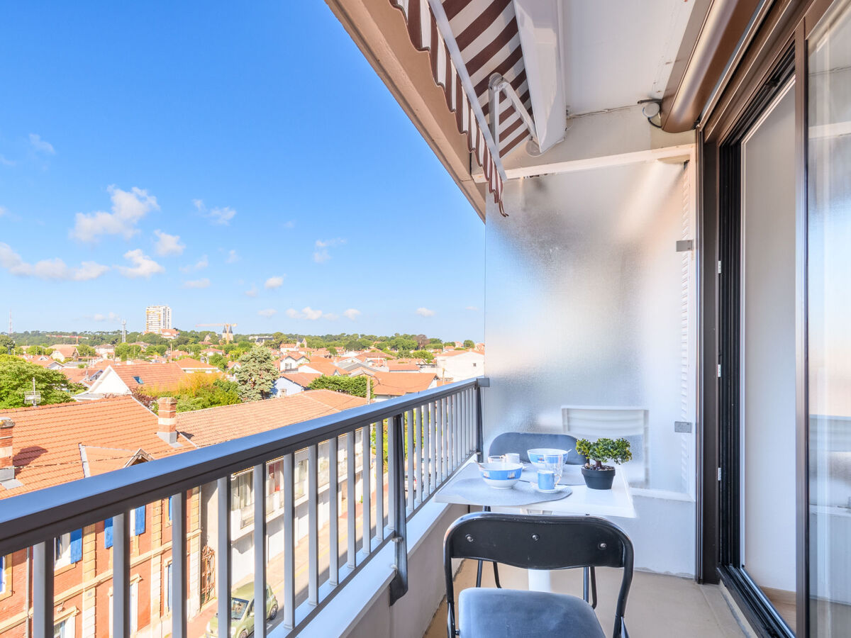 Studio Les Gabiers, 200 m de la plage d'Arcachon - Photo 15