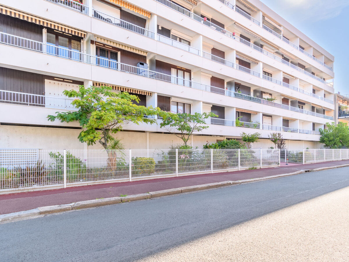 Studio Les Gabiers, 200 m de la plage d'Arcachon - Photo 16