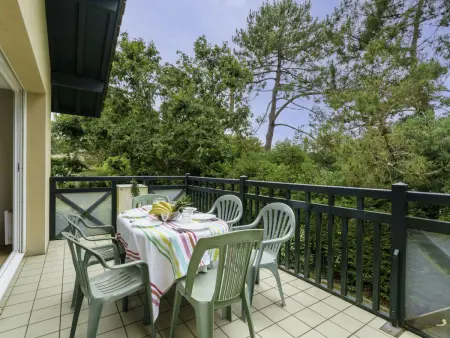 Location appartement à Anglet