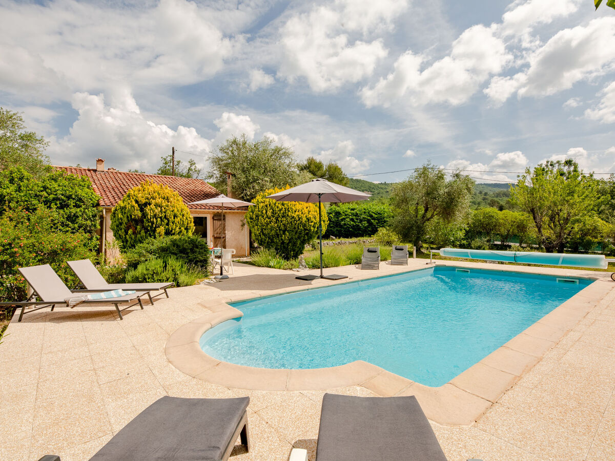 Kerylou, gîte 4 pers. avec piscine chauffée - Photo 1