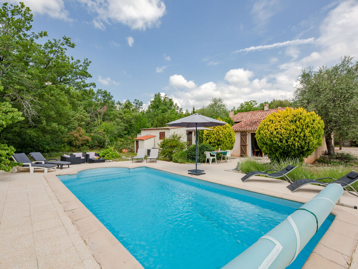 Kerylou, gîte 4 pers. avec piscine chauffée - Photo 2
